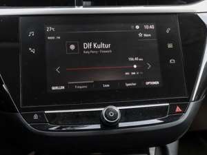 Opel Corsa Elegance 1.2 Bluetooth Navi LED Klima Bild 5