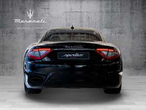 Maserati GranTurismo Sport*Sonderleasing* Bild 2