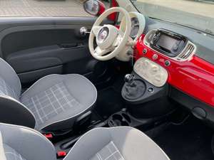Fiat 500C Lounge 1.2 8V Faltdach Musikstreaming SD Temp Tel. Bild 5