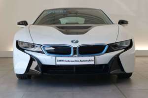 BMW i8 Coupé Laserlicht/HK Sound/HuD/Navi/DrivAssis Bild 5
