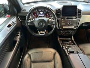 Mercedes-Benz GLE 400 4Matic AMG Line Leder 360°Kamera TV Nigh Bild 4