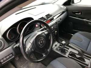 Mazda 3 Bild 3