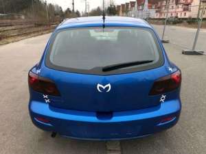 Mazda 3 Bild 2