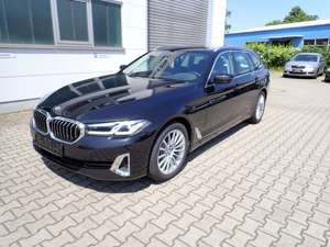 BMW 520 d Touring Luxury Line*UPE 78.480*HeadUp*Pano Bild 2