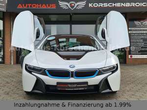BMW i8 Coupe Impulse*362PS*Perl-Weis*Absolut Voll* Bild 3