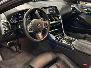 BMW 850 M850 i xDrive NAVI-HUD-KAMERA°360°-CARPLAY-LASER Bild 5