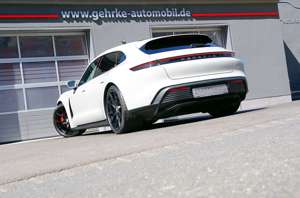 Porsche Taycan Taycan 4S Sport Turismo*KREIDE,ACC,BOSE,CHRONO* Bild 2