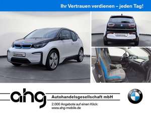 BMW i3 (120 Ah) Navi Bluetooth PDC Kamera LED Klima Bild 1