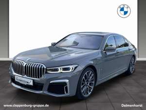 BMW 750 Li xDrive MSPORT+HUD+LANGVERSION+LASERLICHT+BOWERS Bild 1