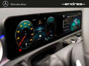 Mercedes-Benz A 250 e AMG+NIGHT+AUGM.REALITY+KAMERA+SPUR+CARPL. Bild 4