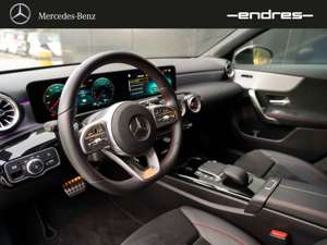 Mercedes-Benz A 250 e AMG+NIGHT+AUGM.REALITY+KAMERA+SPUR+CARPL. Bild 3