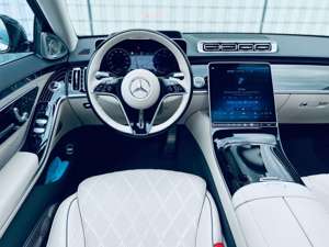 Mercedes-Benz S 400 d Lang AMG Line MAYBACH INT-FIRST CLASS-4D Bild 10