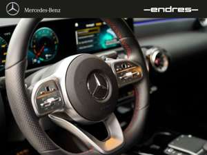 Mercedes-Benz A 250 e AMG+NIGHT+AUGM.REALITY+KAMERA+SPUR+CARPL. Bild 5