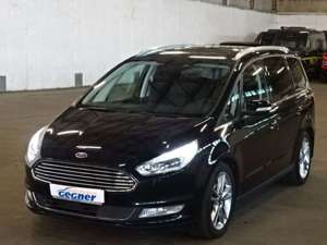 Ford Galaxy Titanium 2.0Ecoblue Aut. LED Panoramadach Bild 2