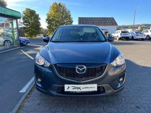 Mazda CX-5 Sports-Line AWD **NAVI*LEDER*BOSE*KAMERA** Bild 2
