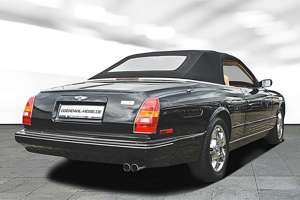 Bentley Azure Cabriolet Klima Leder Sitzheizung Fenster el. Bild 3