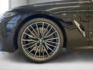 BMW M850 i xDrive M Sportpaket / Cabrio Bild 5