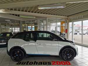 BMW i3 I3s 120 Ah AUT./LED/NAVI PROF./CAM Bild 3