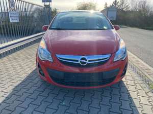 Opel Corsa Color Edition D Bild 2