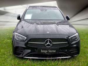 Mercedes-Benz E 400 MB E 400 d T 4M+AMG+PANO+360°KAM+SHZ+19"ZOLL+NAV Bild 3
