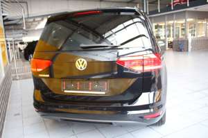 Volkswagen Touran Comfortline BMT S/S Navi Kamera ACC Bild 4