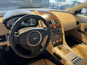 Aston Martin DB9 Automatik Leder Klima Freisprech. Bild 4