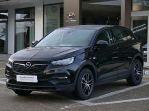 Opel Grandland X 1.5 D Start/Stop Selection Bild 1