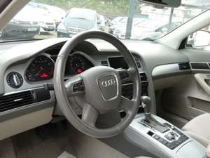 Audi A6 Facelift Limo 2.8 FSI*AUT*NAVI*SHZ*PDC* Bild 4