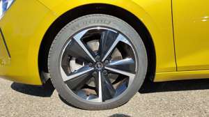 Opel Astra L Plugin Hybrid Edition FLA SpurH PDC KAM Bild 5