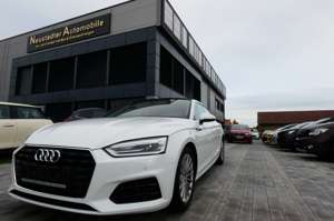 Audi A5 35 TFSI basis Sportback (F5A) 1JAHR WERKSGARANTI