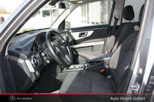 Mercedes-Benz GLK 220 GLK 220 CDI 4MATIC Navi+Anhängerkupplung+Sitzhei Bild 5