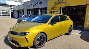 Opel Astra L Plugin Hybrid Edition FLA SpurH PDC KAM Bild 2