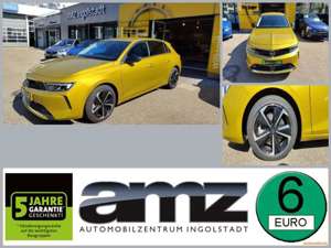 Opel Astra L Plugin Hybrid Edition FLA SpurH PDC KAM Bild 1