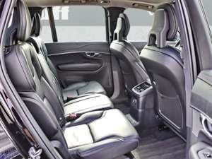 Volvo XC90 T8 Twin Engine AWD 7-Sitze Inscription  Pano / Luf Bild 5