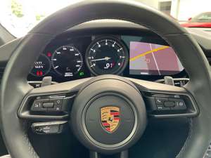 Porsche 911 Carrera 4S PDK Matrix*Bose*Sportabgas*1.Hand* Bild 5