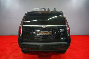 Cadillac Escalade 6.2 V8 Platinum 3x TV VIRTUALTACHO VOLL Bild 6