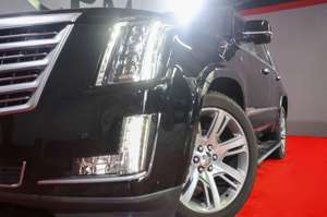 Cadillac Escalade 6.2 V8 Platinum 3x TV VIRTUALTACHO VOLL Bild 9