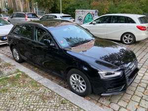 Audi A4 Attraction Bild 4