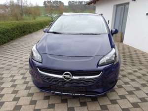 Opel Corsa Selection E Bild 3