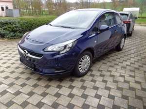 Opel Corsa Selection E Bild 1