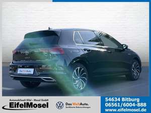Volkswagen Golf VIII 2.0 TDI Style Navi DSG LED Klima Bild 4