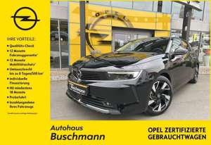Opel Astra 1.2 Turbo Elegance (L) Bild 1