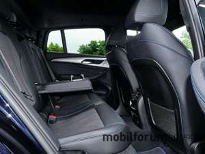 BMW X4 xDrive30i M-Sport AHK Navi HUD Memory Sitze Bild 4