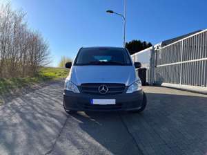 Mercedes-Benz Vito 116 CDI Kompakt Aut. Bild 2