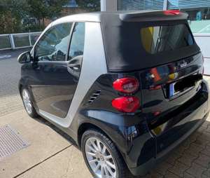 smart forTwo smart fortwo cabrio softouch edition limited two Bild 2