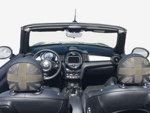 MINI Cooper S Cabrio Chili LED NAVI AMBIENTELIGHT USB SITZHZ WINDSCHUTZ Bild 5
