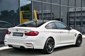 BMW M4 Coupe Competition DKG Keramik* Frozen White* Bild 5