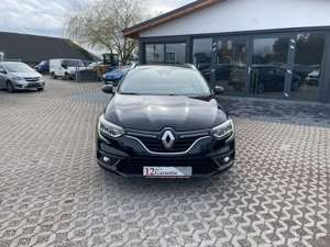 Renault Megane ENERGY dCi 110 Intens Grandtour Bild 2