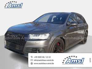 Audi SQ7 4.0 V8 TDI quattro Metallic *8-fach*Nachtsicht Bild 1