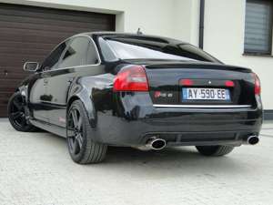 Audi RS6 4.2 quattro Lim. (4B4) Bild 4